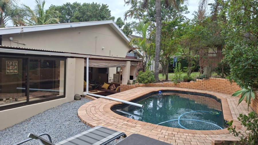 4 Bedroom Property for Sale in Beacon Bay North Eastern Cape